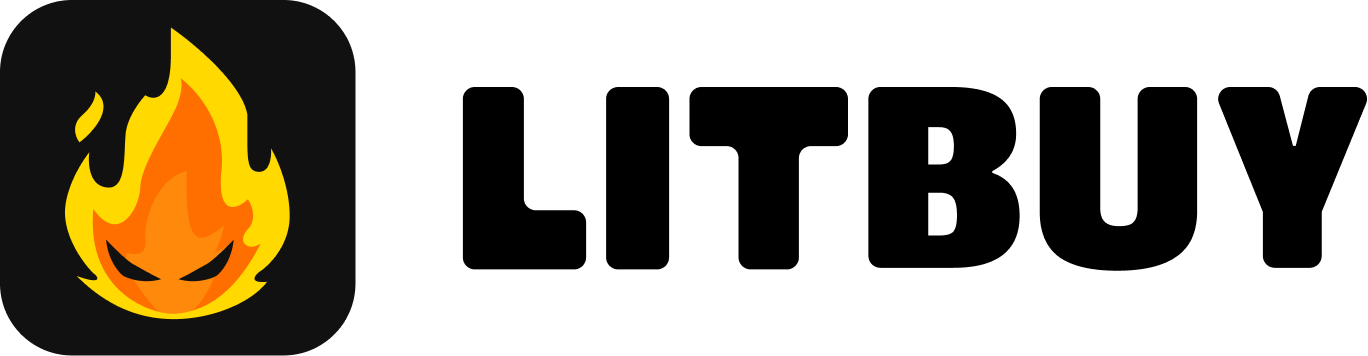 LitBuy Spreadsheet logo